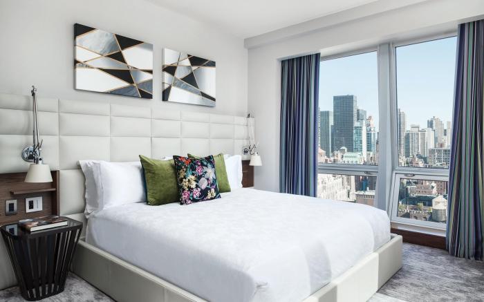 The Langham- New York- Fifth Avenue