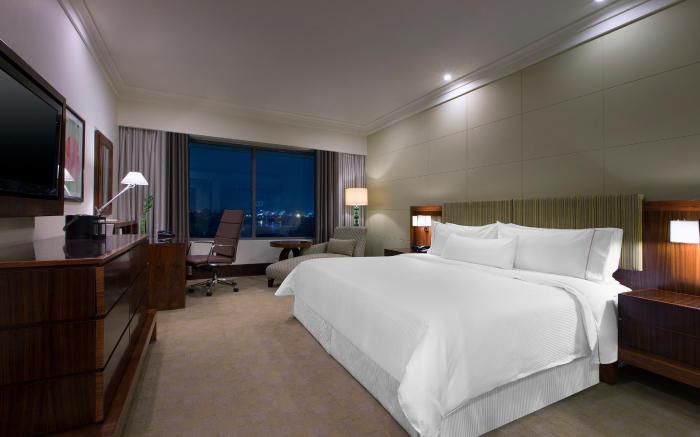 The Westin Pune Koregaon Park