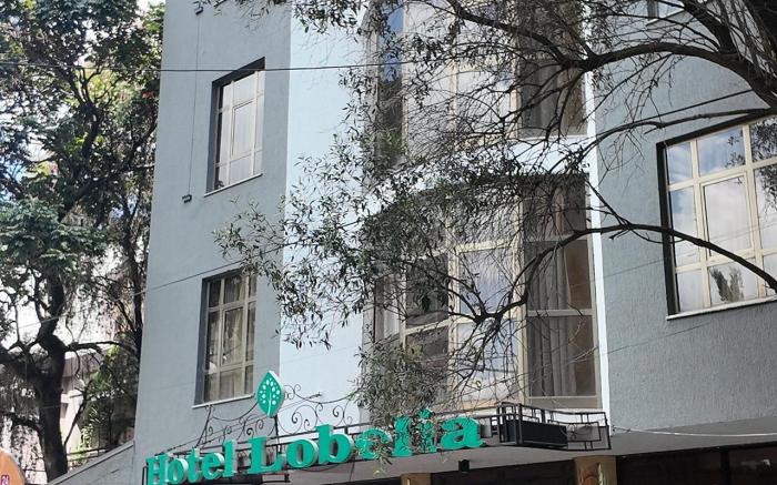 Hotel Lobelia