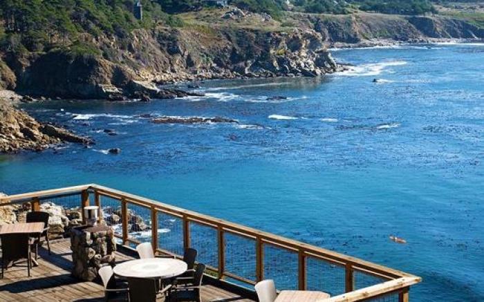 Timber Cove Inn