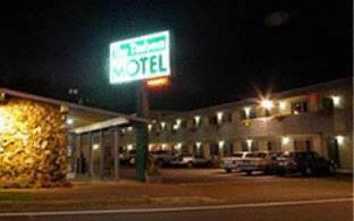 Timbers Inn