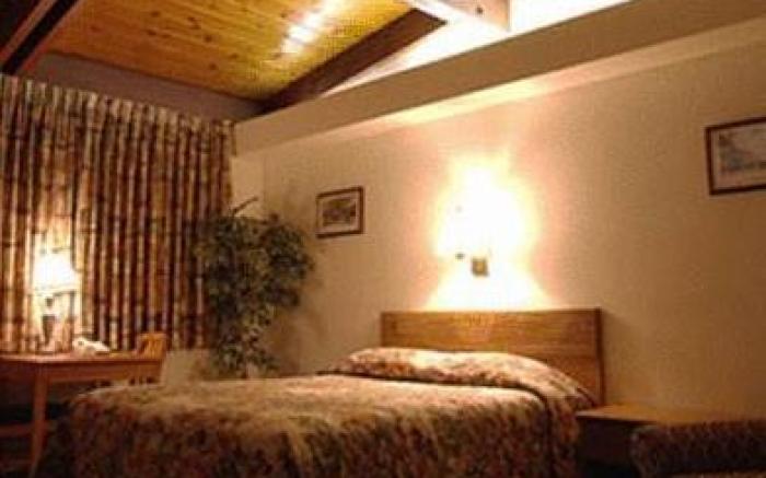 Timbers Inn