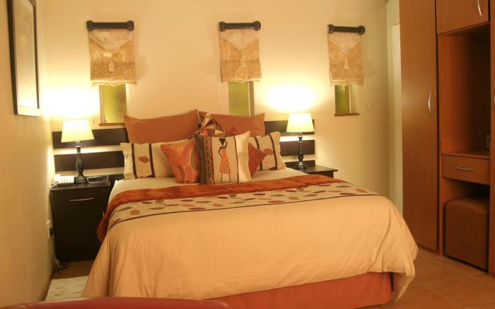 Queen's Place Guest House