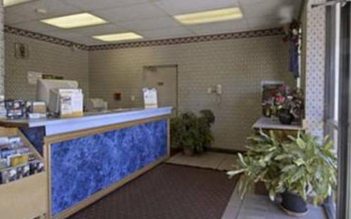 Heritage Inn Augusta