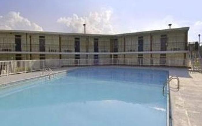 Lotus by Hotel Inn - Hot Springs