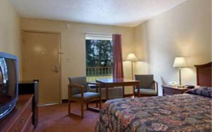 Homelodge Newnan