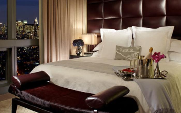 The Dominick Hotel