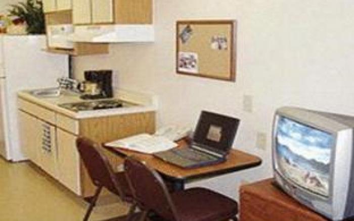 WoodSpring Suites Orlando West - Clermont