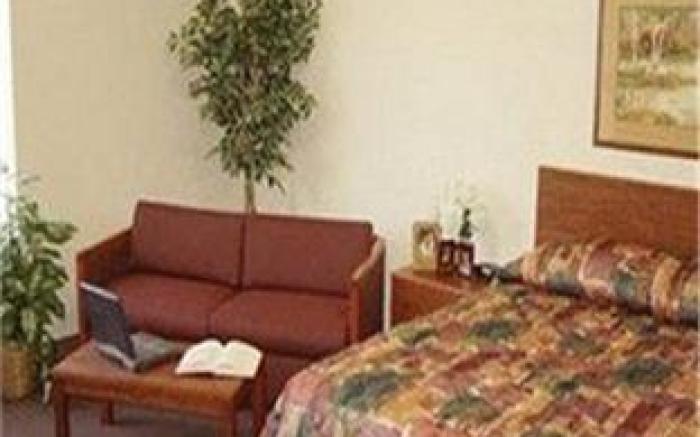 WoodSpring Suites Orlando West - Clermont