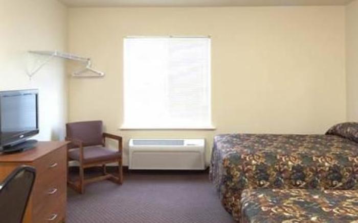 Best Studio Inn Homestead (Extended Stay)