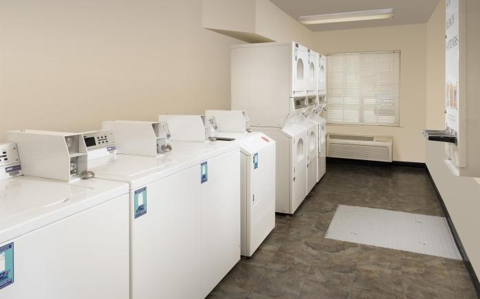 WoodSpring Suites Junction City