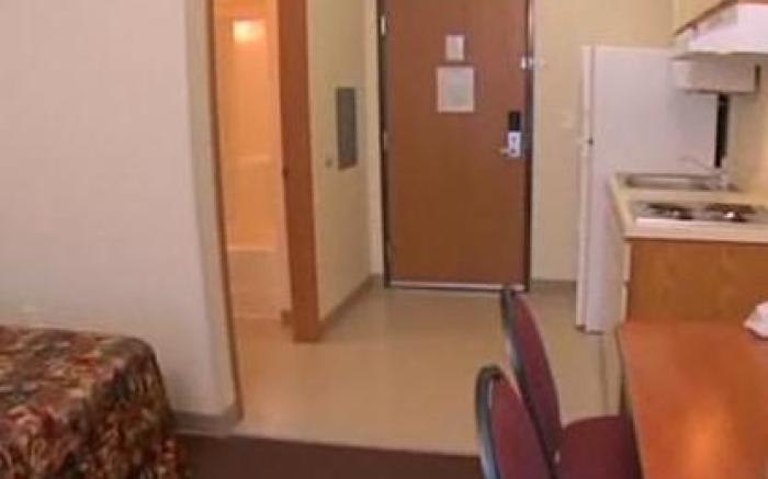 WoodSpring Suites Killeen