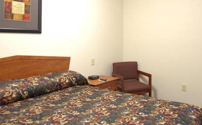 WoodSpring Suites Killeen