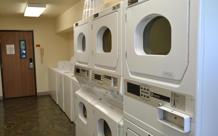 WoodSpring Suites Memphis East I-40