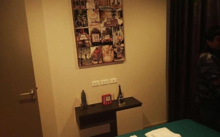 Pattaya Beach Seaview Pool Residence