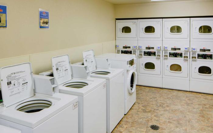 WoodSpring Suites Waco near University
