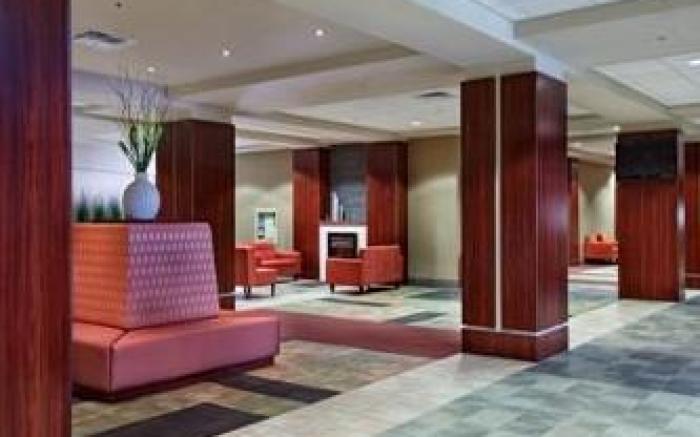 Viscount Gort Hotel, Banquet & Conference Centre