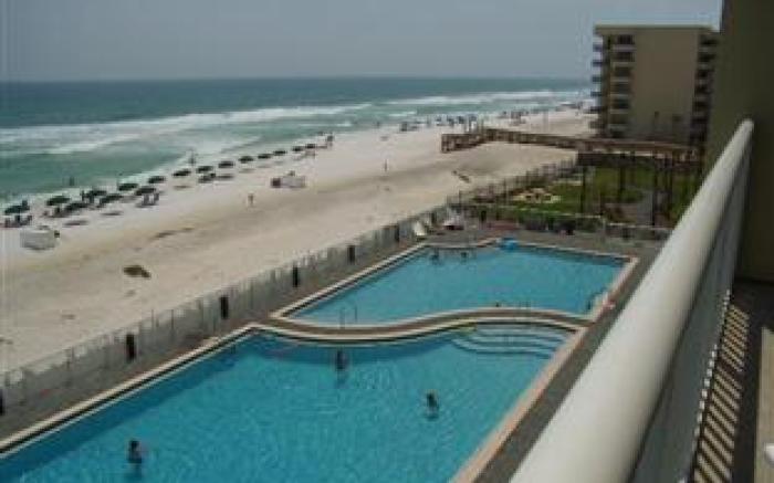 Waters Edge Condominiums by Wyndham Vacation Rentals