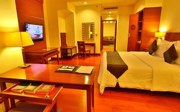 Manado Quality Hotel