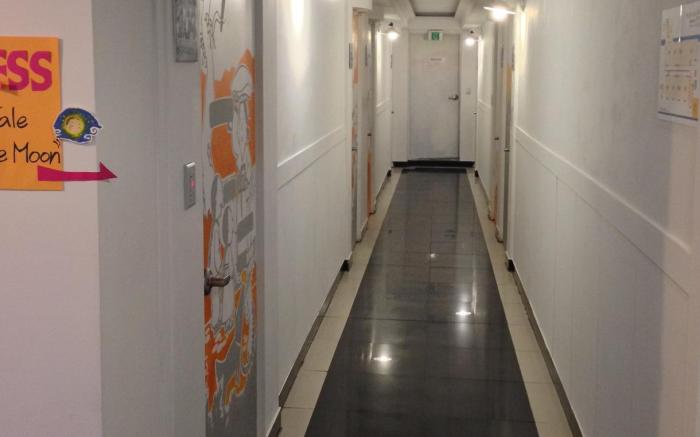 Hotel Biz Jongno Insadong