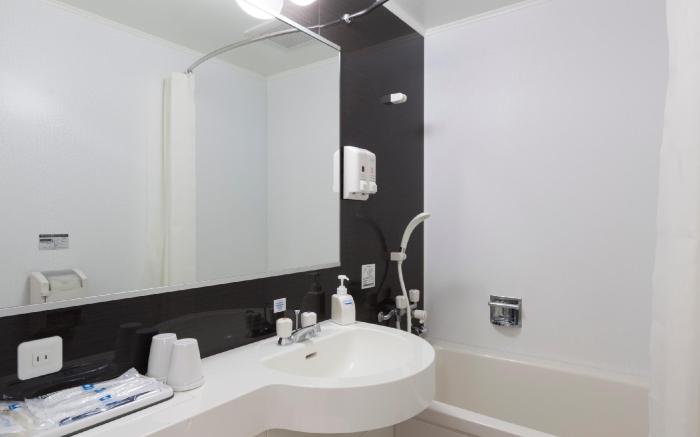 Comfort Hotel Kitami