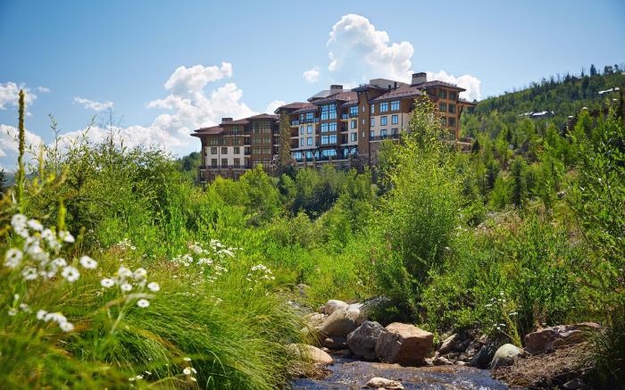 Viceroy Snowmass