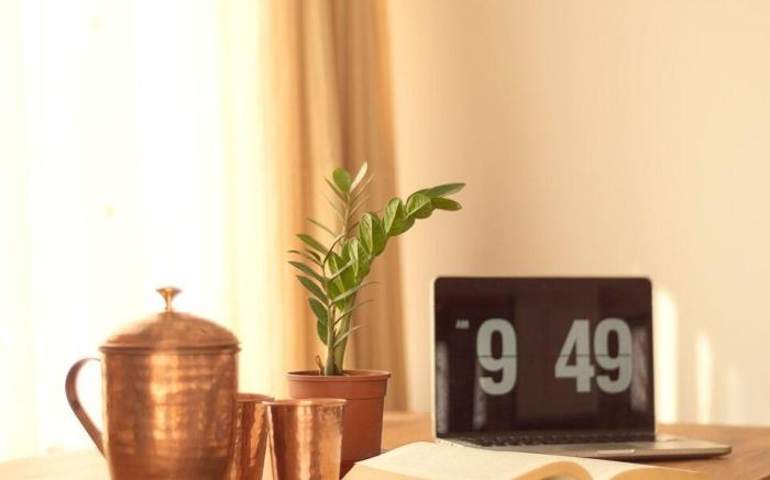 Serene Garden Access Apartment @Bakhundoleheights