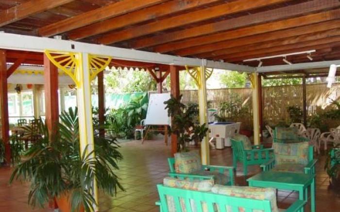 Hotel Le Rotabas