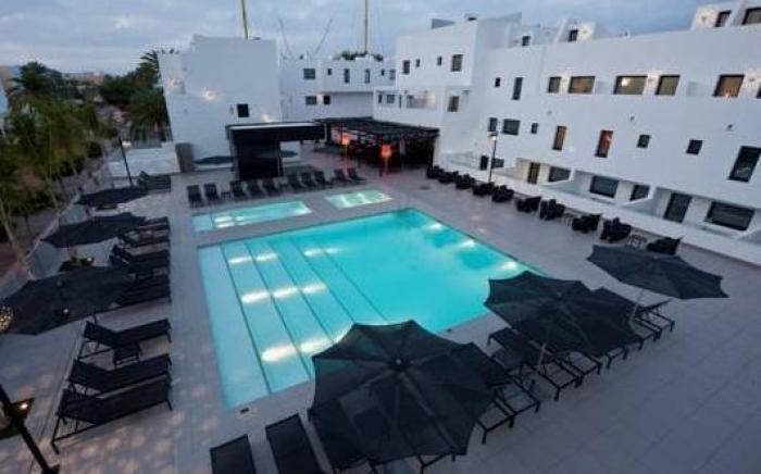 Migjorn Ibiza Suites & Spa