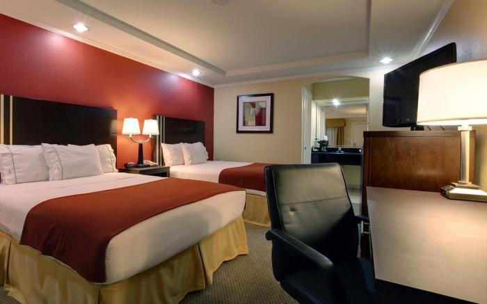 Americas Best Value Inn Angleton