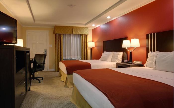 Americas Best Value Inn Angleton