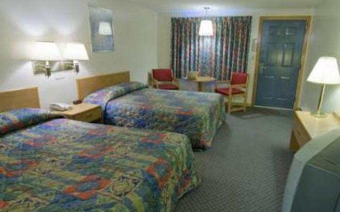 Americas Best Value Inn Biddeford Portland