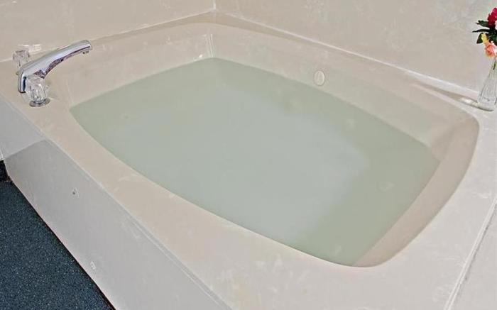 Americas Best Value Inn Bishopville