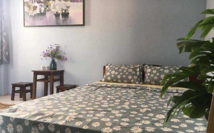 alley homestay
