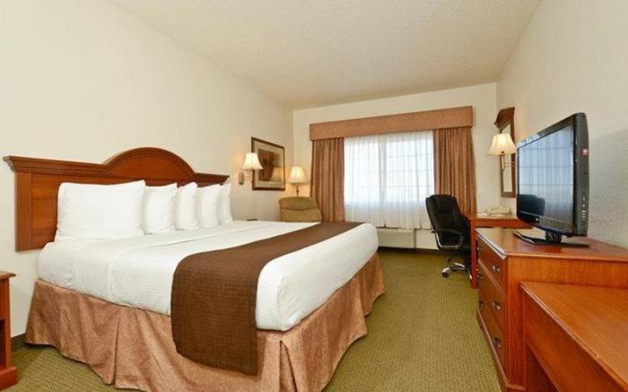 Quality Inn