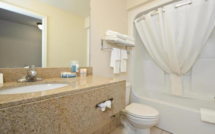 Quality Inn
