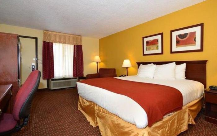 Blues Traveler Inn Hotel