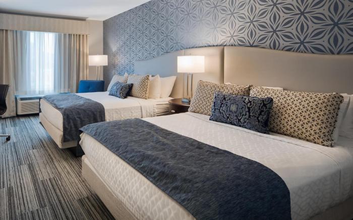 Best Western PLUS Franklin Square Inn Troy Albany