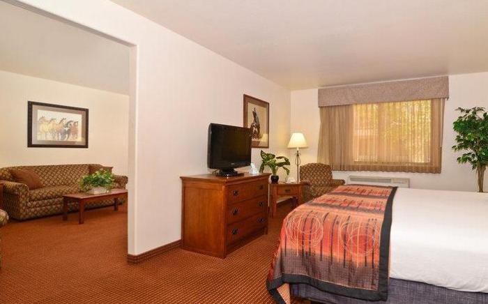 Best Western Grande River Inn and Suites