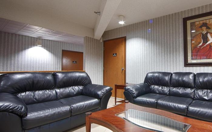 Best Western Monticello