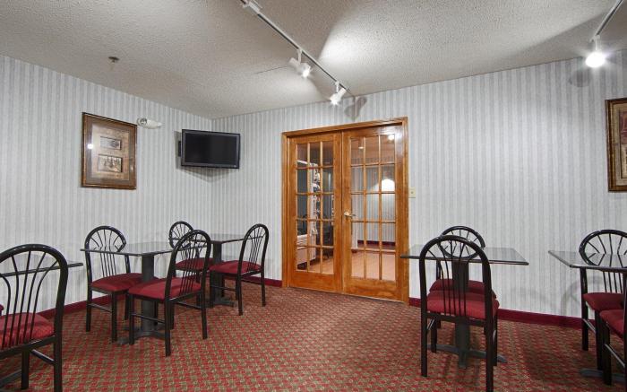 Best Western Monticello