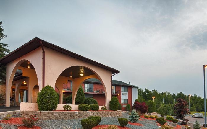 Best Western Monticello
