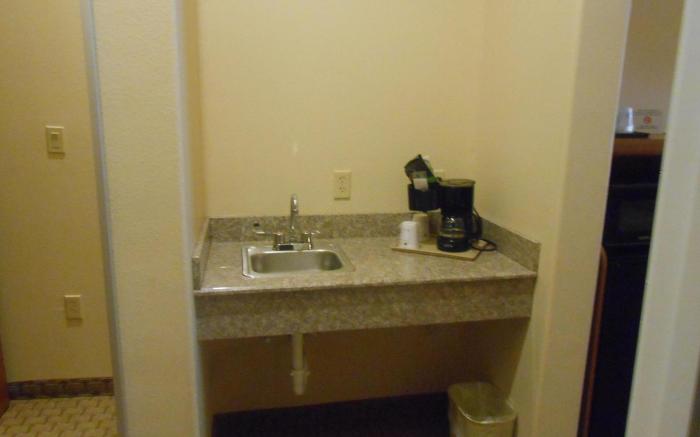 Best Western Plus New Caney Inn and Suites