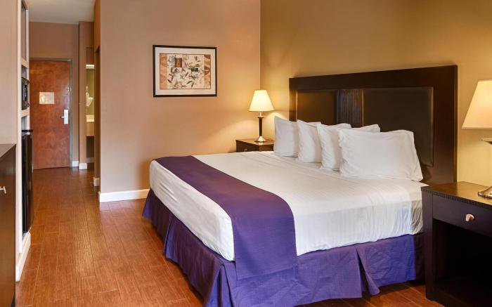 Best Western Port Lavaca Inn