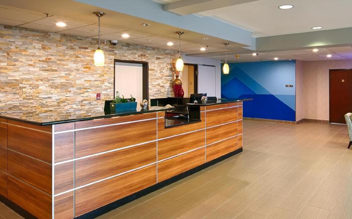 Best Western Sky Valley Inn