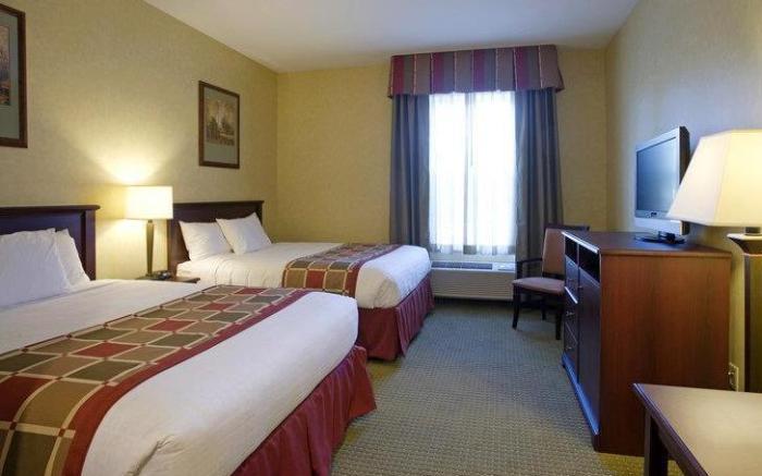 Best Western Plus Ticonderoga Inn and Suites
