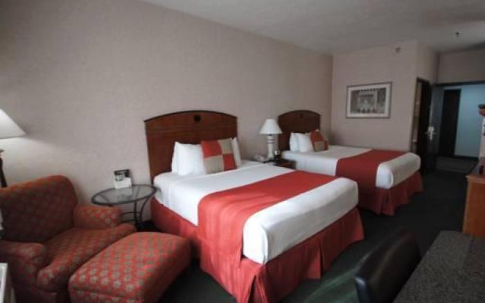 Best Western Timpanogos Inn