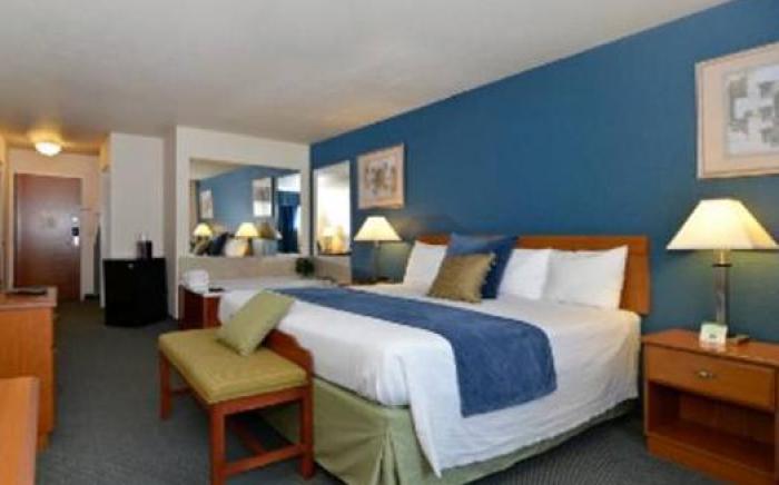 Best Western Central City