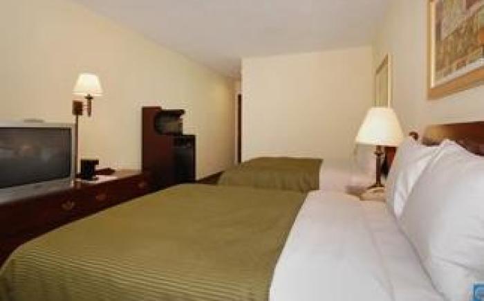 Quality Inn
