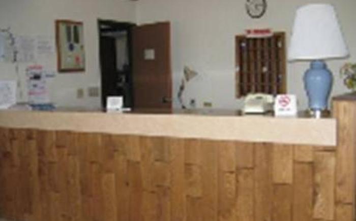AmeriVu Inn & Suites-Avon